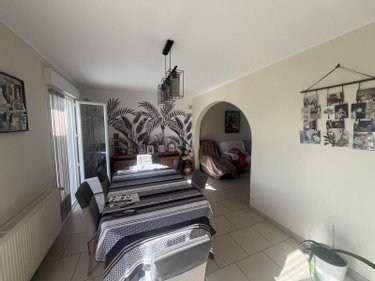 Maison a vendre Ploërmel 56800 Morbihan 96 m2 6 pièces 254960 euros