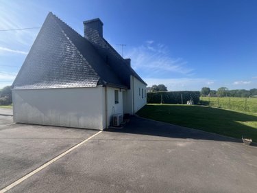 Maison a vendre Ploërmel 56800 Morbihan 96 m2 6 pièces 254960 euros