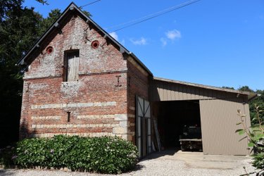 Maison a vendre Bourville 76740 Seine-Maritime 189 m2 7 pièces 840000 euros