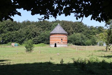 Maison a vendre Bourville 76740 Seine-Maritime 189 m2 7 pièces 840000 euros