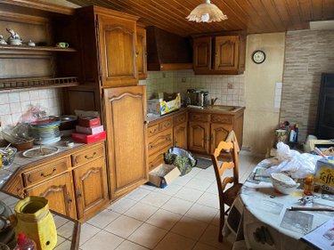 Maison a vendre Saint-Urbain 85230 Vendée 66 m2 23 pièces 157500 euros