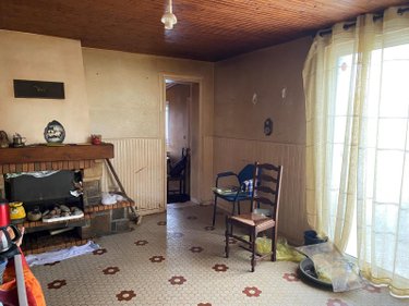 Maison a vendre Saint-Urbain 85230 Vendée 66 m2 23 pièces 157500 euros