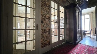 Appartement a vendre Lille 59000 Nord 131 m2 6 pièces 415000 euros