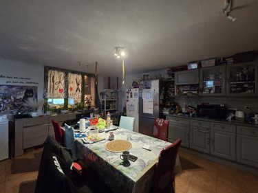 Maison a vendre Bligny-sur-Ouche 21360 Côte-d'Or 94 m2 5 pièces 79000 euros
