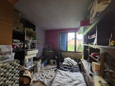 Maison a vendre Bligny-sur-Ouche 21360 Côte-d'Or 94 m2 5 pièces 79000 euros