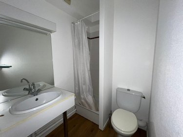 Appartement a vendre Toulouse 31000 Haute-Garonne 21 m2 1 pièce 129000 euros