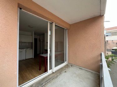 Appartement a vendre Toulouse 31000 Haute-Garonne 21 m2 1 pièce 129000 euros