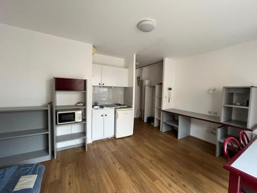 Appartement a vendre Toulouse 31000 Haute-Garonne 21 m2 1 pièce 129000 euros