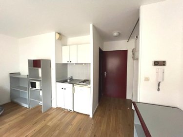 Appartement a vendre Toulouse 31000 Haute-Garonne 21 m2 1 pièce 129000 euros