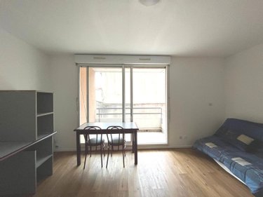 Appartement a vendre Toulouse 31000 Haute-Garonne 21 m2 1 pièce 129000 euros