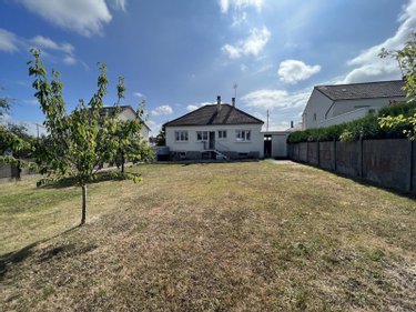 Maison a vendre Saint-Berthevin 53940 Mayenne 77 m2 4 pièces 187680 euros