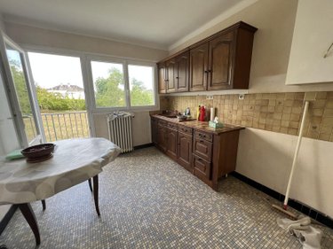 Maison a vendre Saint-Berthevin 53940 Mayenne 77 m2 4 pièces 187680 euros