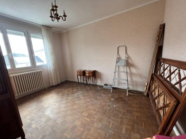Maison a vendre Saint-Berthevin 53940 Mayenne 77 m2 4 pièces 187680 euros