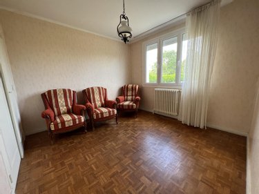 Maison a vendre Saint-Berthevin 53940 Mayenne 77 m2 4 pièces 187680 euros