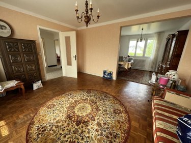 Maison a vendre Saint-Berthevin 53940 Mayenne 77 m2 4 pièces 187680 euros