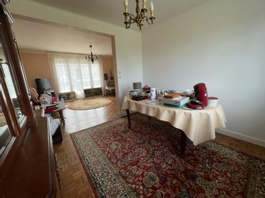 Maison a vendre Saint-Berthevin 53940 Mayenne 77 m2 4 pièces 187680 euros