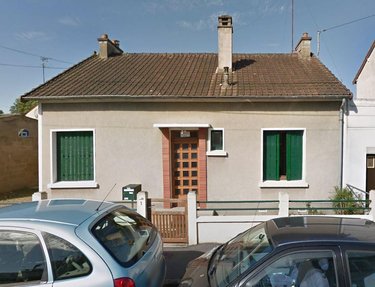 Location maison Le Mans 72000 Sarthe 80 m2 4 pièces 776 euros
