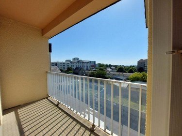 Appartement a vendre Granville 50400 Manche 71 m2 3 pièces 187200 euros