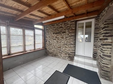 Maison a vendre Néant-sur-Yvel 56430 Morbihan 125 m2 8 pièces 151360 euros