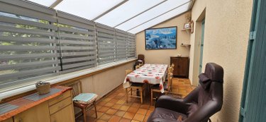 Maison a vendre Le Mans 72000 Sarthe 106 m2 4 pièces 191922 euros