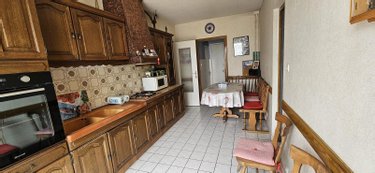 Maison a vendre Le Mans 72000 Sarthe 106 m2 4 pièces 191922 euros