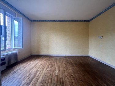 Maison a vendre Néant-sur-Yvel 56430 Morbihan 125 m2 8 pièces 151360 euros