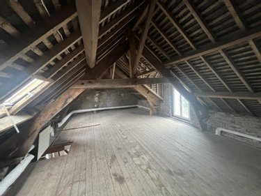 Maison a vendre Néant-sur-Yvel 56430 Morbihan 125 m2 8 pièces 151360 euros