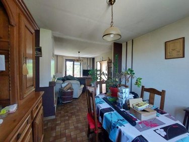 Maison a vendre Marcey-les-Grèves 50300 Manche 107 m2 6 pièces 166400 euros