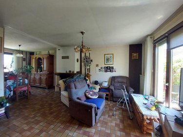 Maison a vendre Marcey-les-Grèves 50300 Manche 107 m2 6 pièces 187200 euros