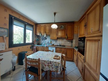 Maison a vendre Marcey-les-Grèves 50300 Manche 107 m2 6 pièces 187200 euros