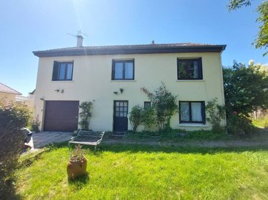 Maison a vendre Marcey-les-Grèves 50300 Manche 107 m2 6 pièces 187200 euros