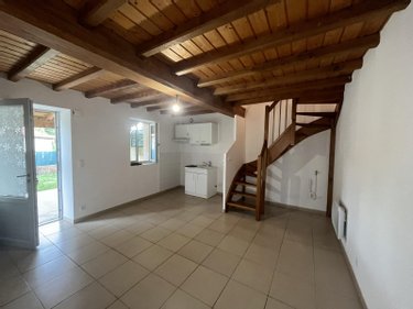 Location maison Villette-sur-Ain 01320 Ain 40 m2 2 pièces 450 euros