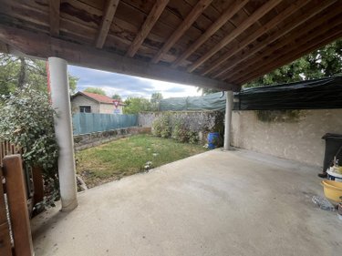Location maison Villette-sur-Ain 01320 Ain 40 m2 2 pièces 450 euros