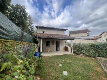Location maison Villette-sur-Ain 01320 Ain 40 m2 2 pièces 450 euros