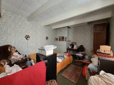 Maison a vendre Granville 50400 Manche 107 m2 5 pièces 187200 euros