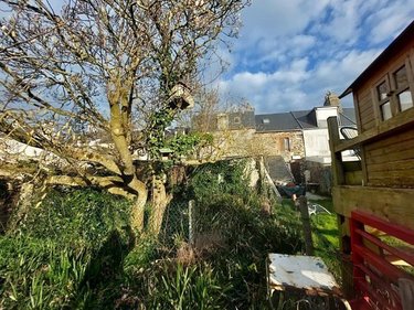 Maison a vendre Granville 50400 Manche 107 m2 5 pièces 187200 euros