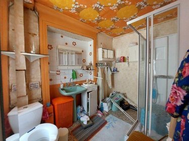 Maison a vendre Granville 50400 Manche 107 m2 5 pièces 187200 euros