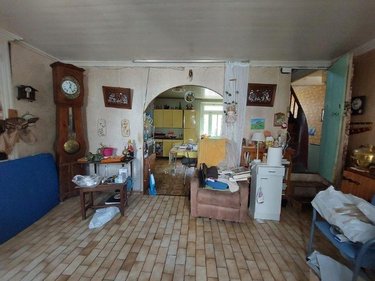Maison a vendre Granville 50400 Manche 107 m2 5 pièces 187200 euros