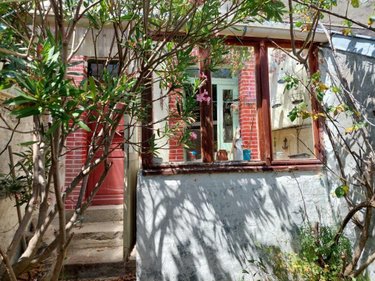 Maison a vendre Granville 50400 Manche 107 m2 5 pièces 187200 euros
