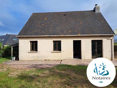 Maison a vendre Trégastel 22730 Côtes-d'Armor 109 m2 6 pièces 250000 euros