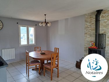 Maison a vendre Trégastel 22730 Côtes-d'Armor 109 m2 6 pièces 250000 euros