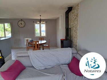 Maison a vendre Trégastel 22730 Côtes-d'Armor 109 m2 6 pièces 250000 euros