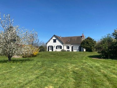 Maison a vendre Dormans 51700 Marne 258 m2 8 pièces 418900 euros