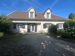 Maison a vendre Dormans 51700 Marne 258 m2 8 pièces 418900 euros