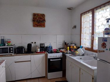 Maison a vendre La Pyle 27370 Eure 85 m2 4 pièces 162700 euros