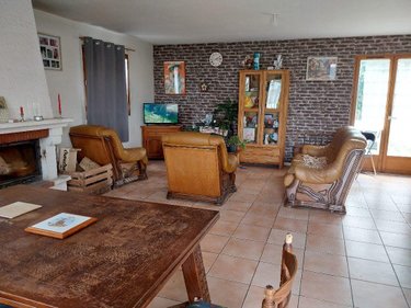 Maison a vendre La Pyle 27370 Eure 85 m2 4 pièces 162700 euros