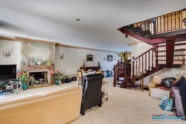 Maison a vendre Toulouse 31000 Haute-Garonne 150 m2 5 pièces 749000 euros