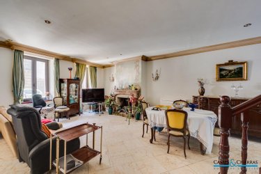 Maison a vendre Toulouse 31000 Haute-Garonne 150 m2 5 pièces 749000 euros