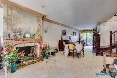 Maison a vendre Toulouse 31000 Haute-Garonne 150 m2 5 pièces 749000 euros
