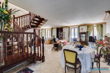 Maison a vendre Toulouse 31000 Haute-Garonne 150 m2 5 pièces 749000 euros